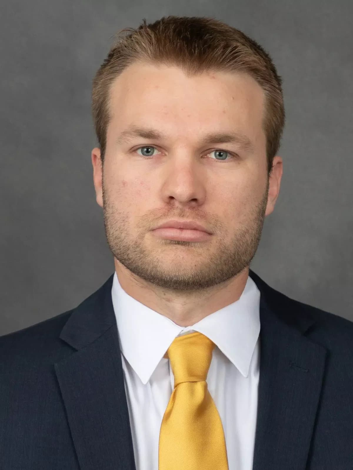 Carter Heston