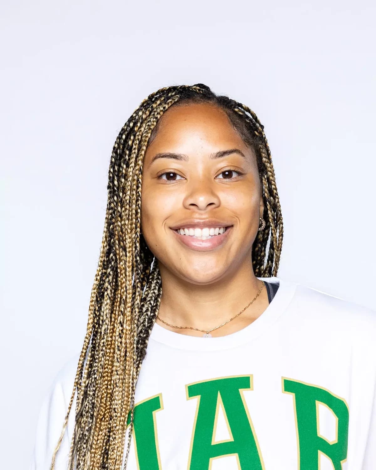 Miyah Barnes