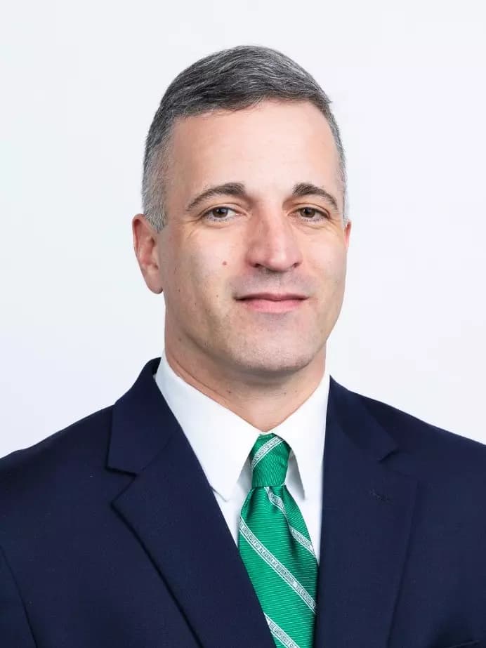 Kevin Garver