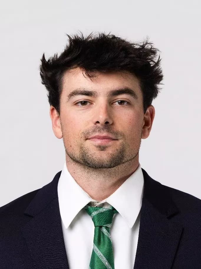 Corbin Grantham