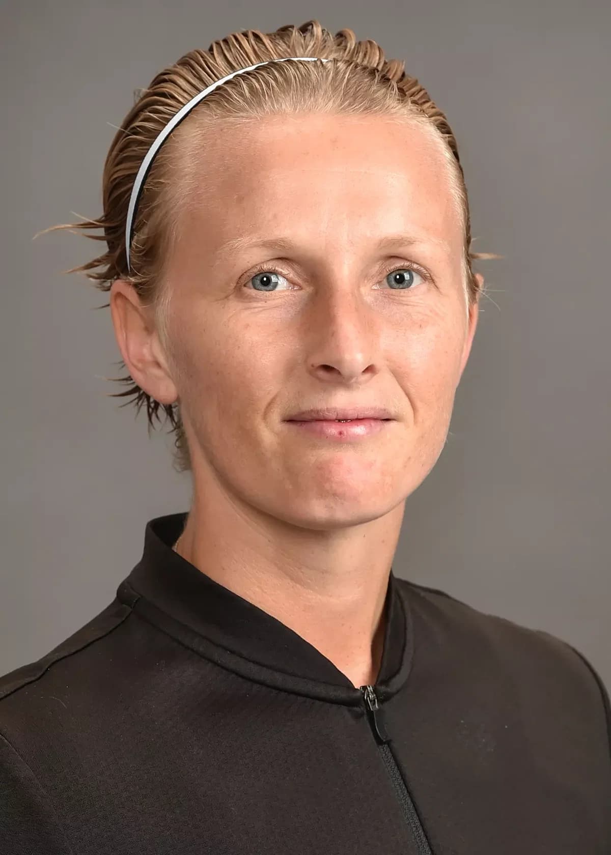 Lisa Mann