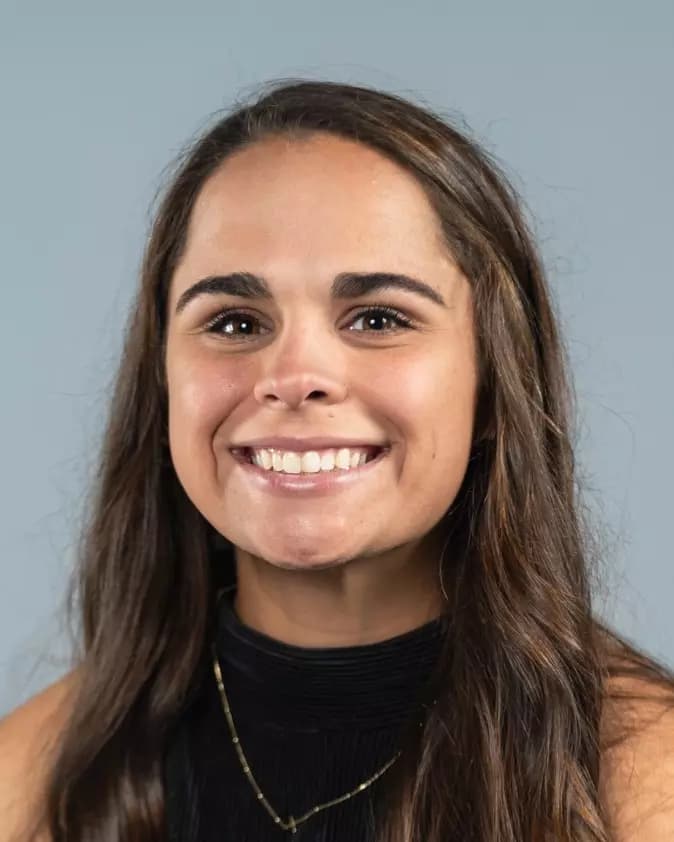 Madeline Porter