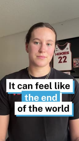 You Are More Than The Stats Sheet