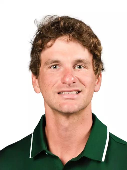 Colin Lucius