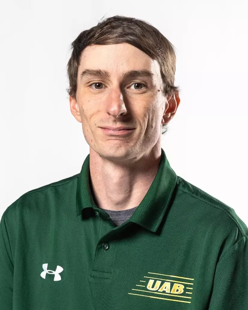 Travis Pope