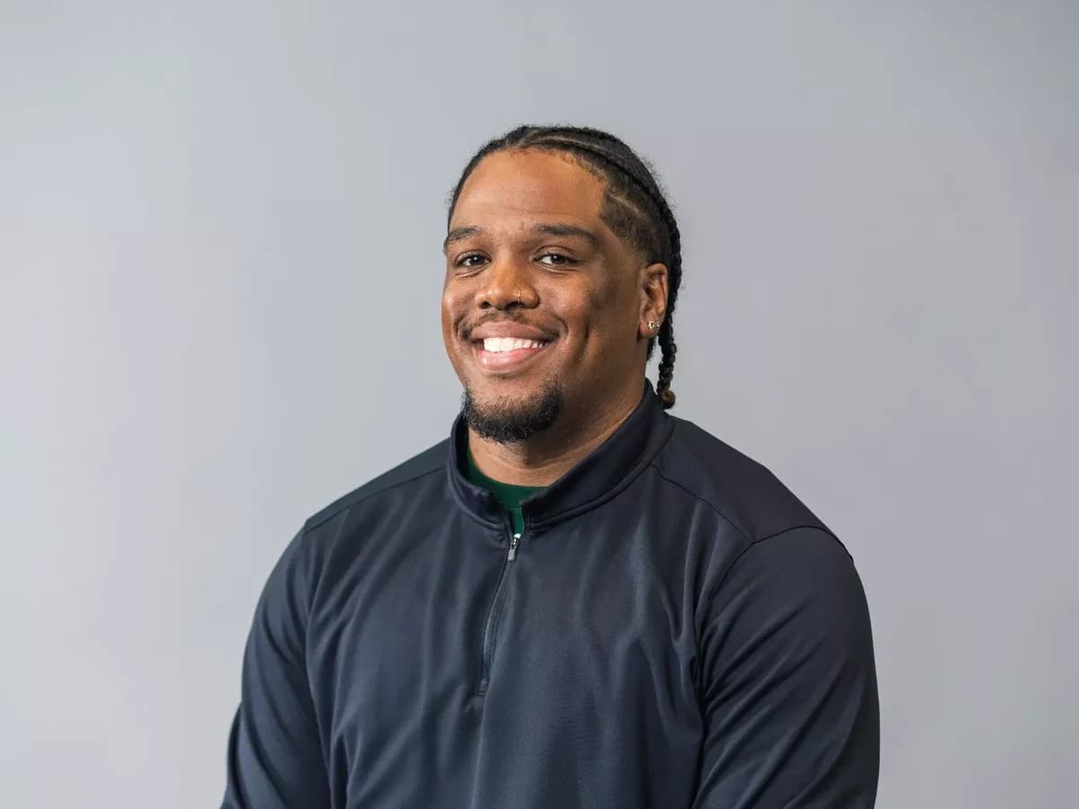 Kameren Morgan