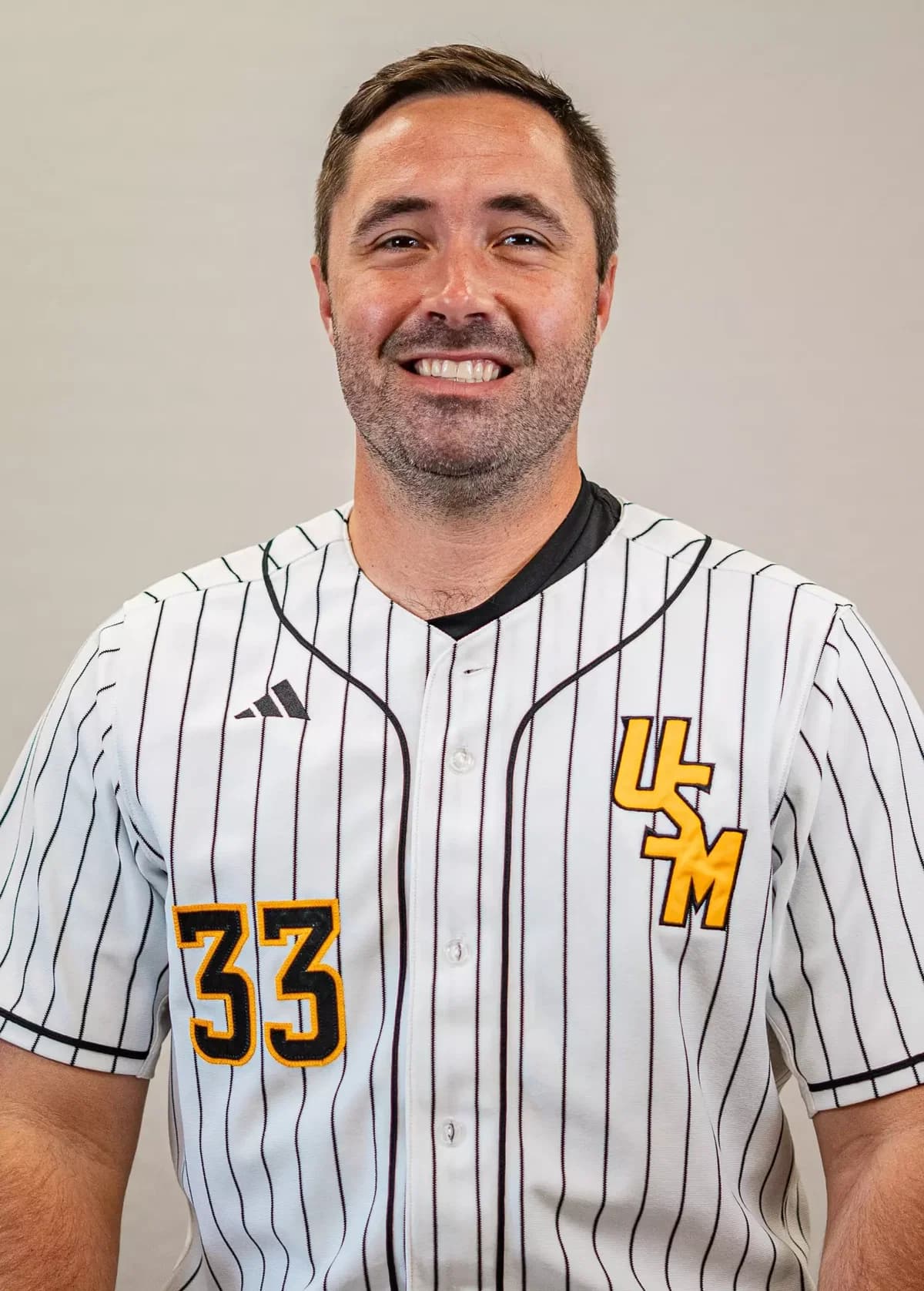 Ben Brewer