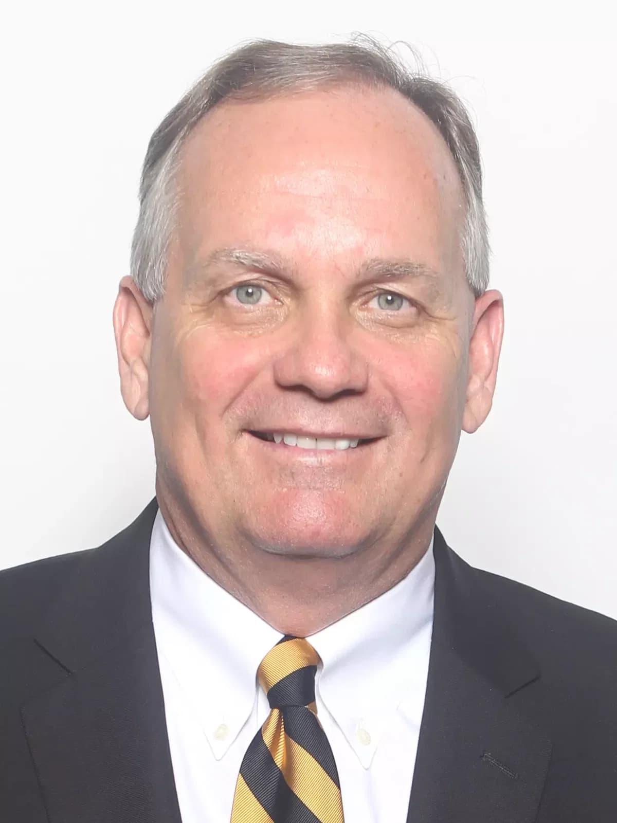 Jay Ladner