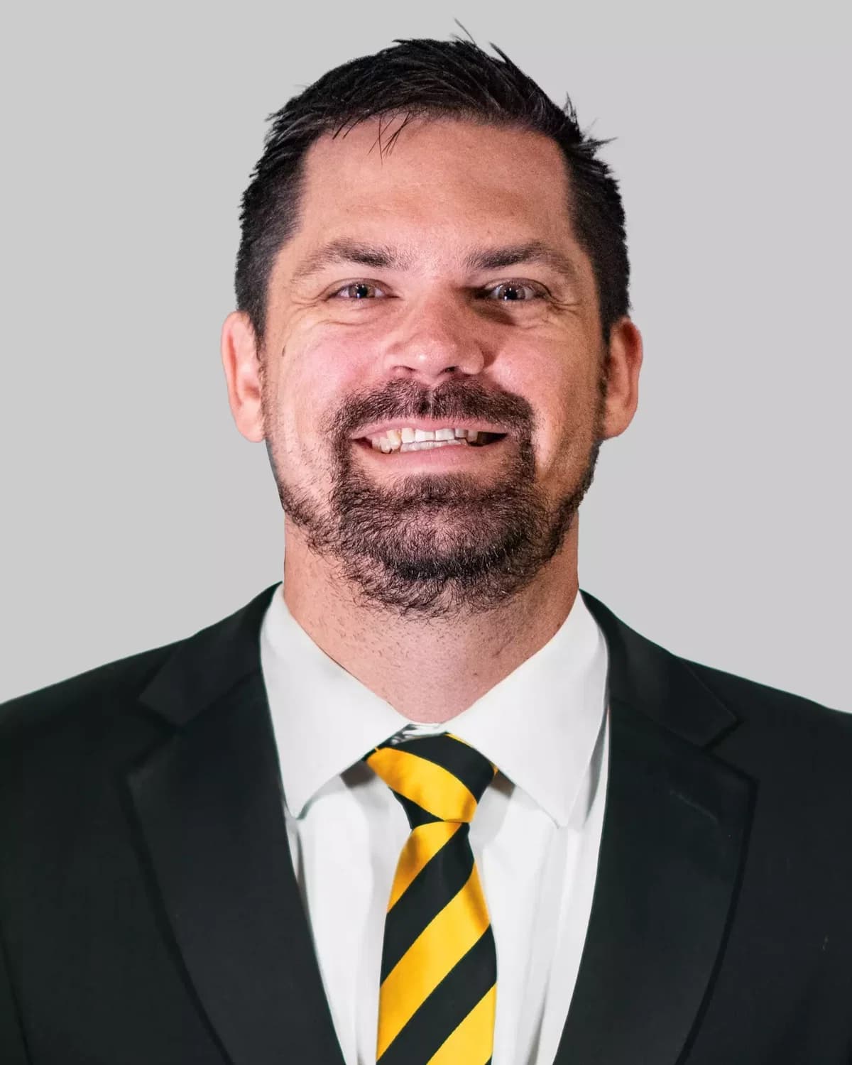 Ben Mandelbaum