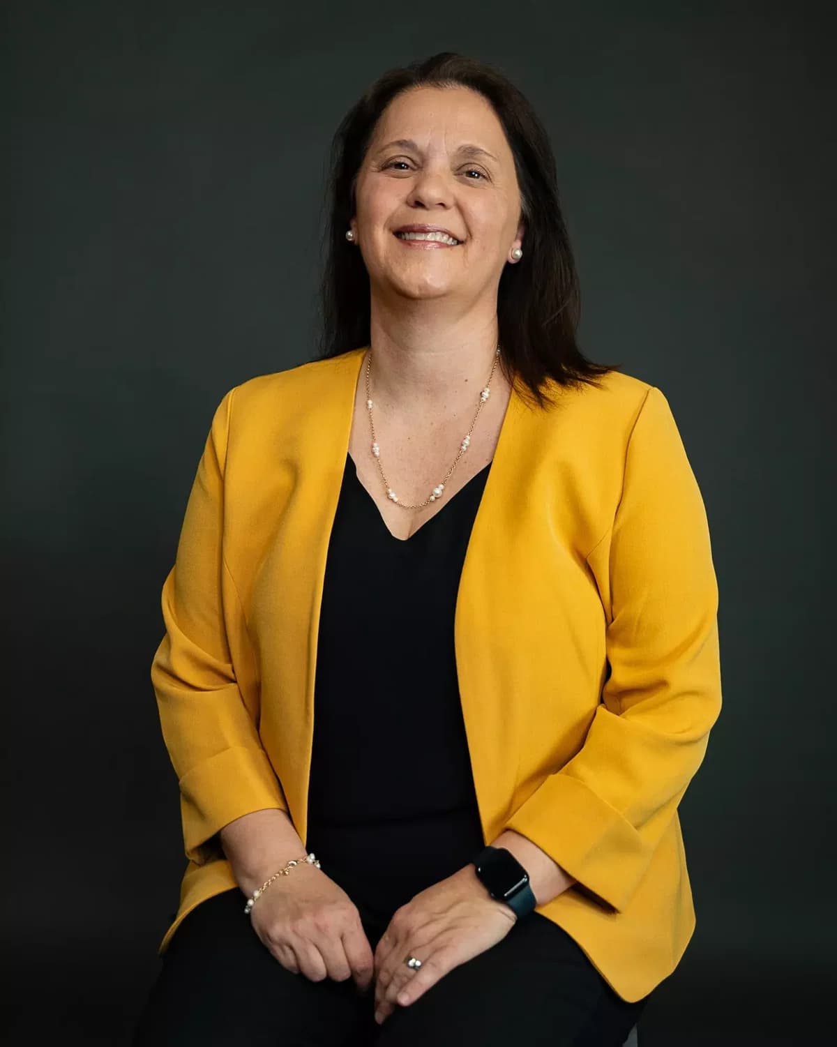 Missy Bilderback