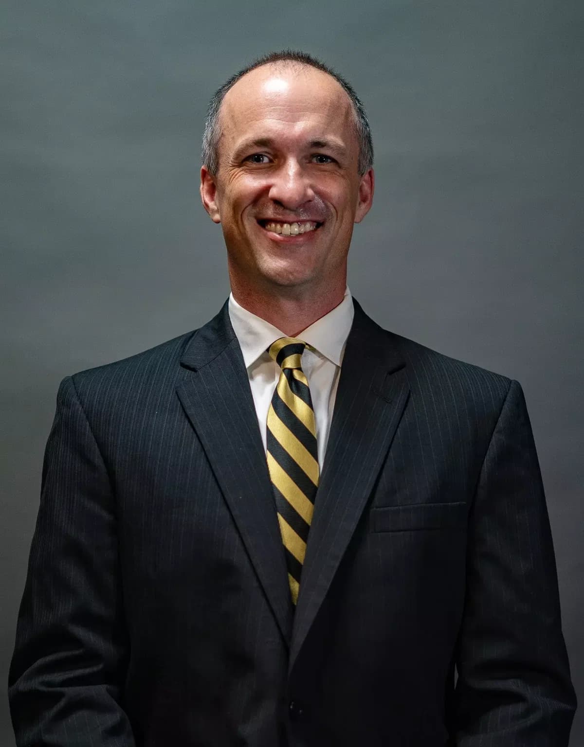 Mack Gardner