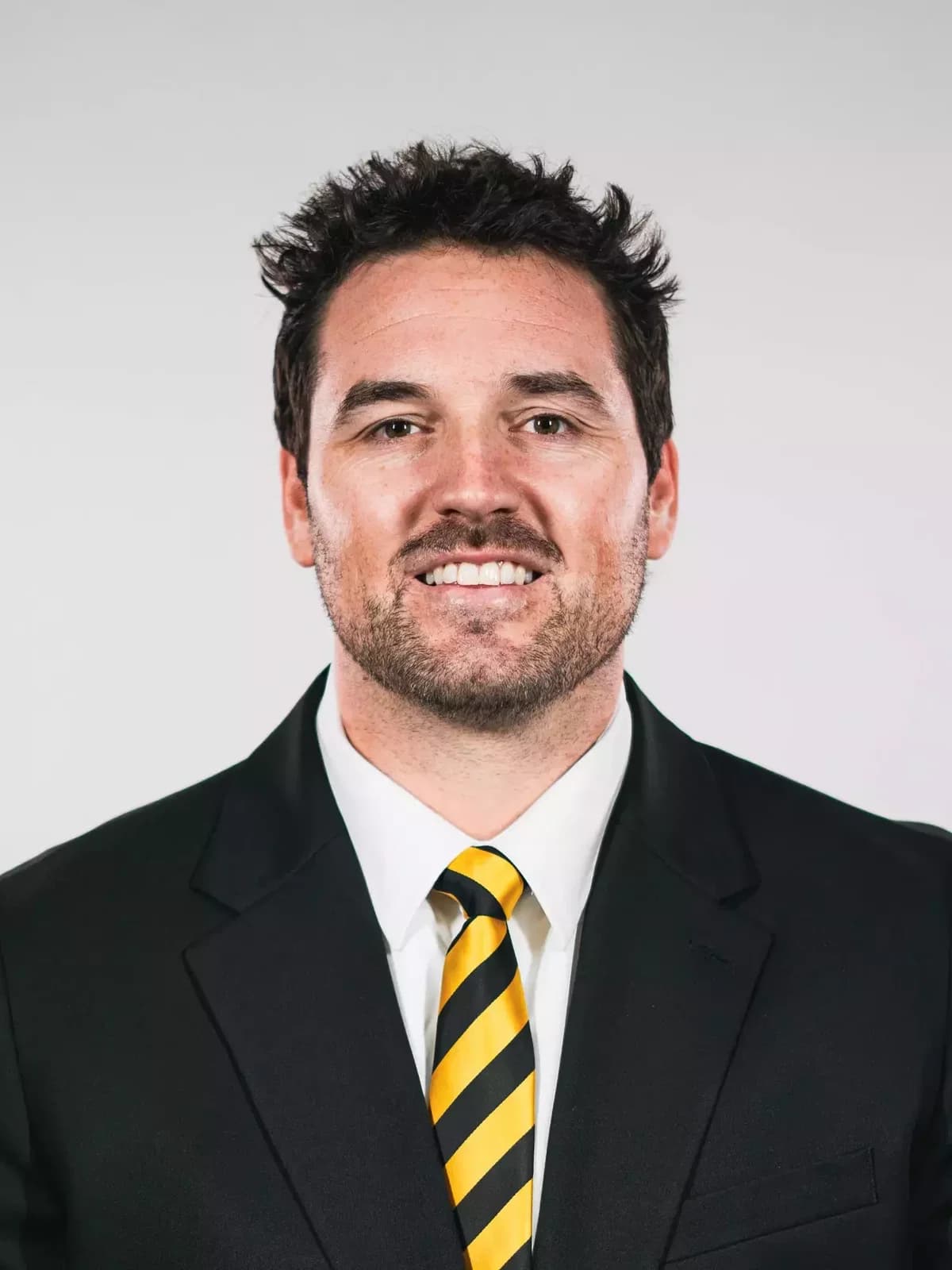 Michael Gibbs
