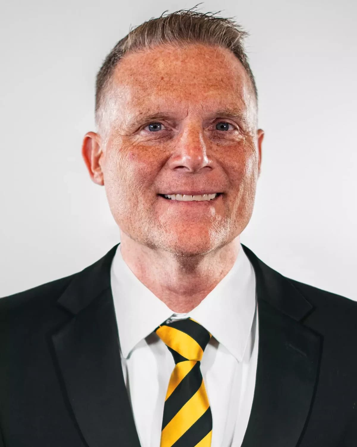 Gary Camp