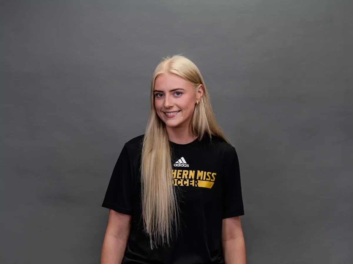 Anita Gudmundsdottir