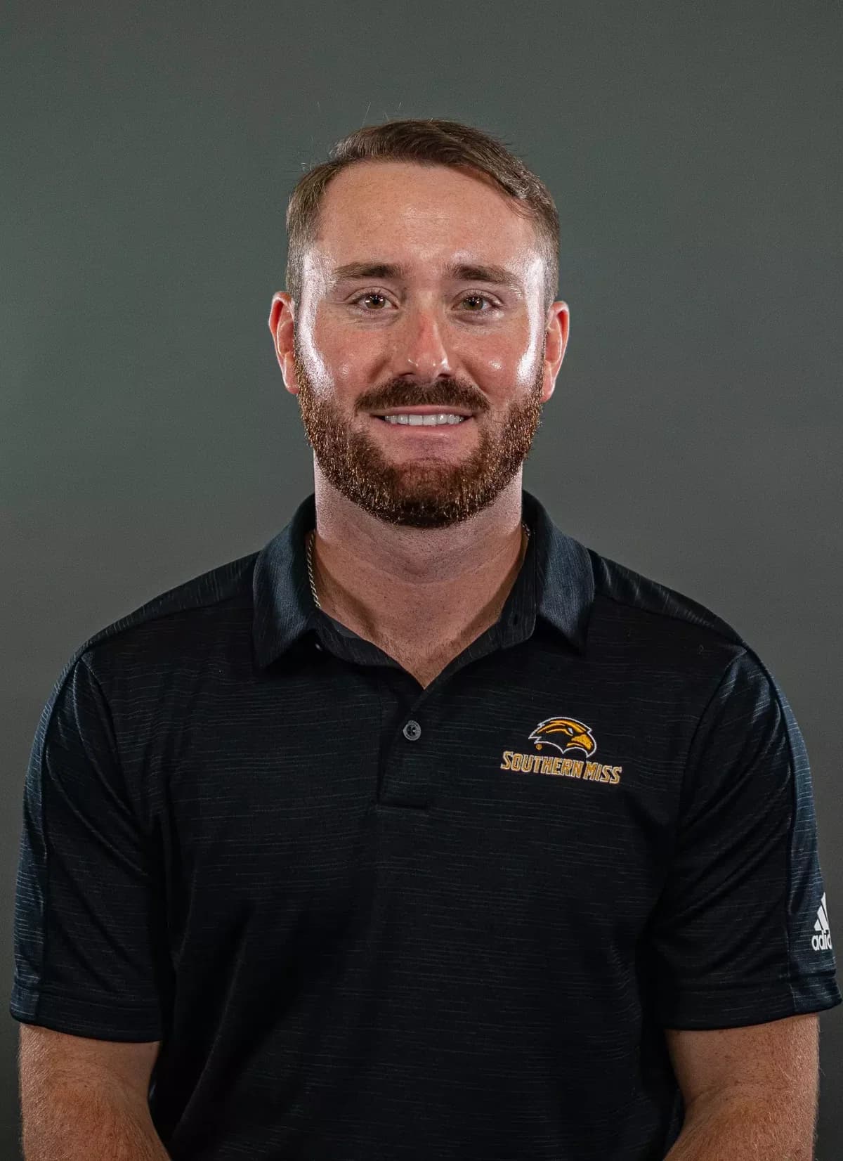 Caleb Toshcoff