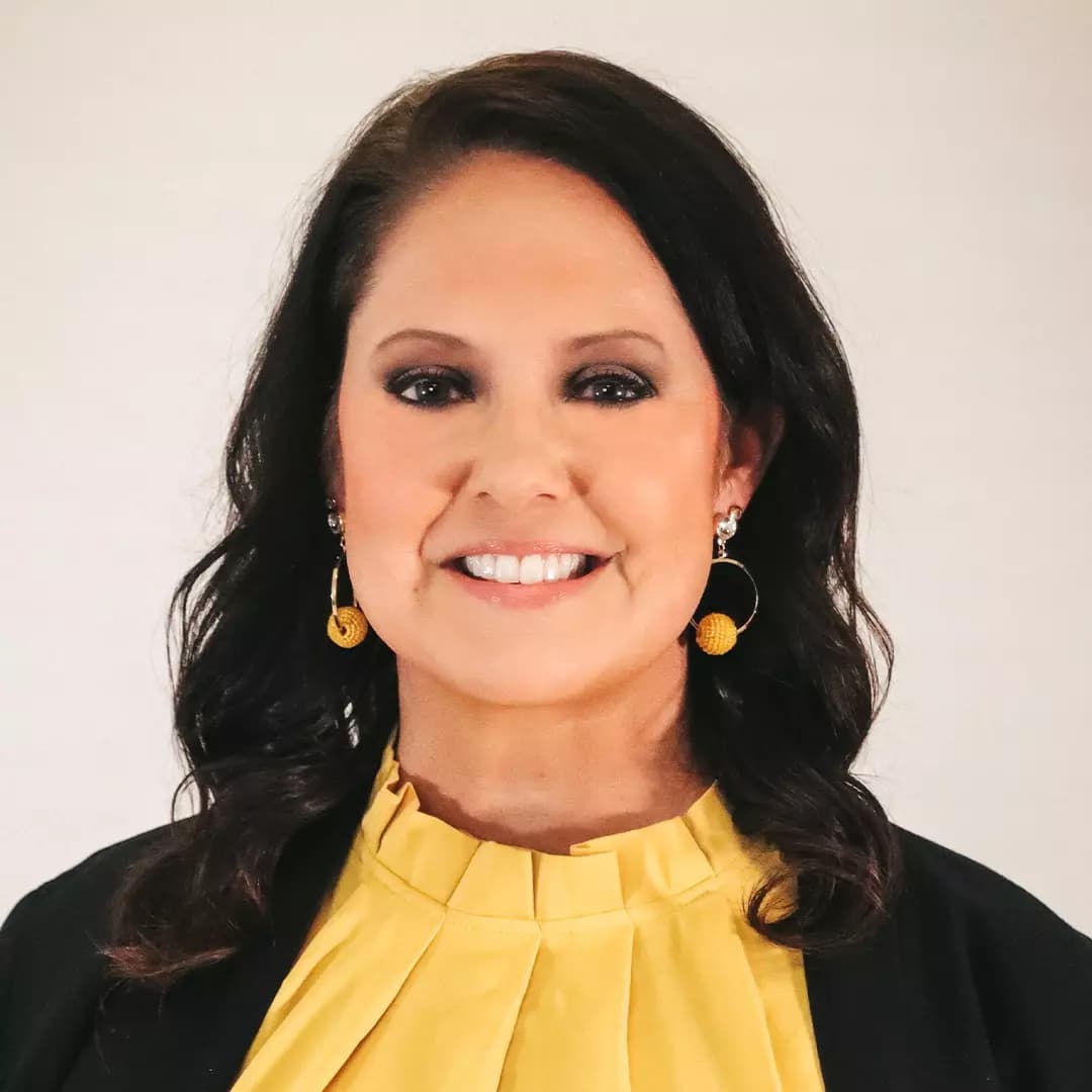 Jenny Hazelwood