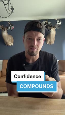 After a long week, don't forget how far you’ve come