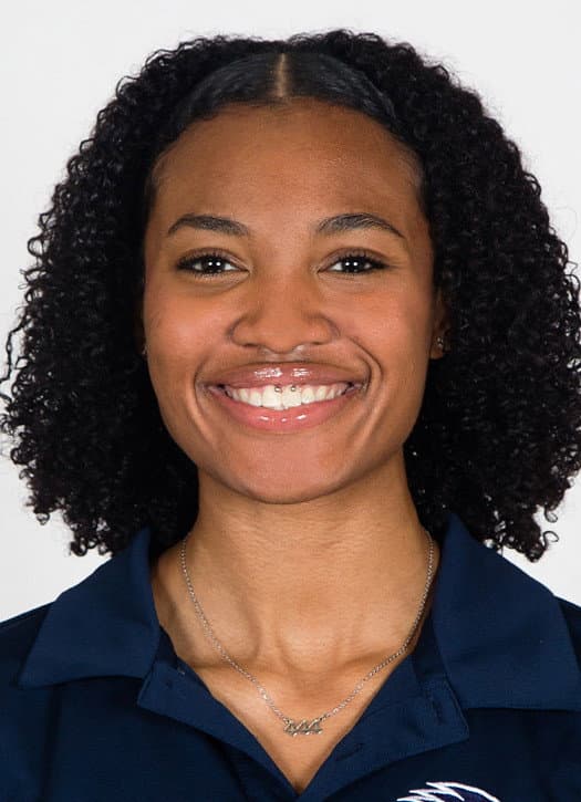 Elyssa Coleman