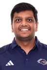Dr. Pavit Patel