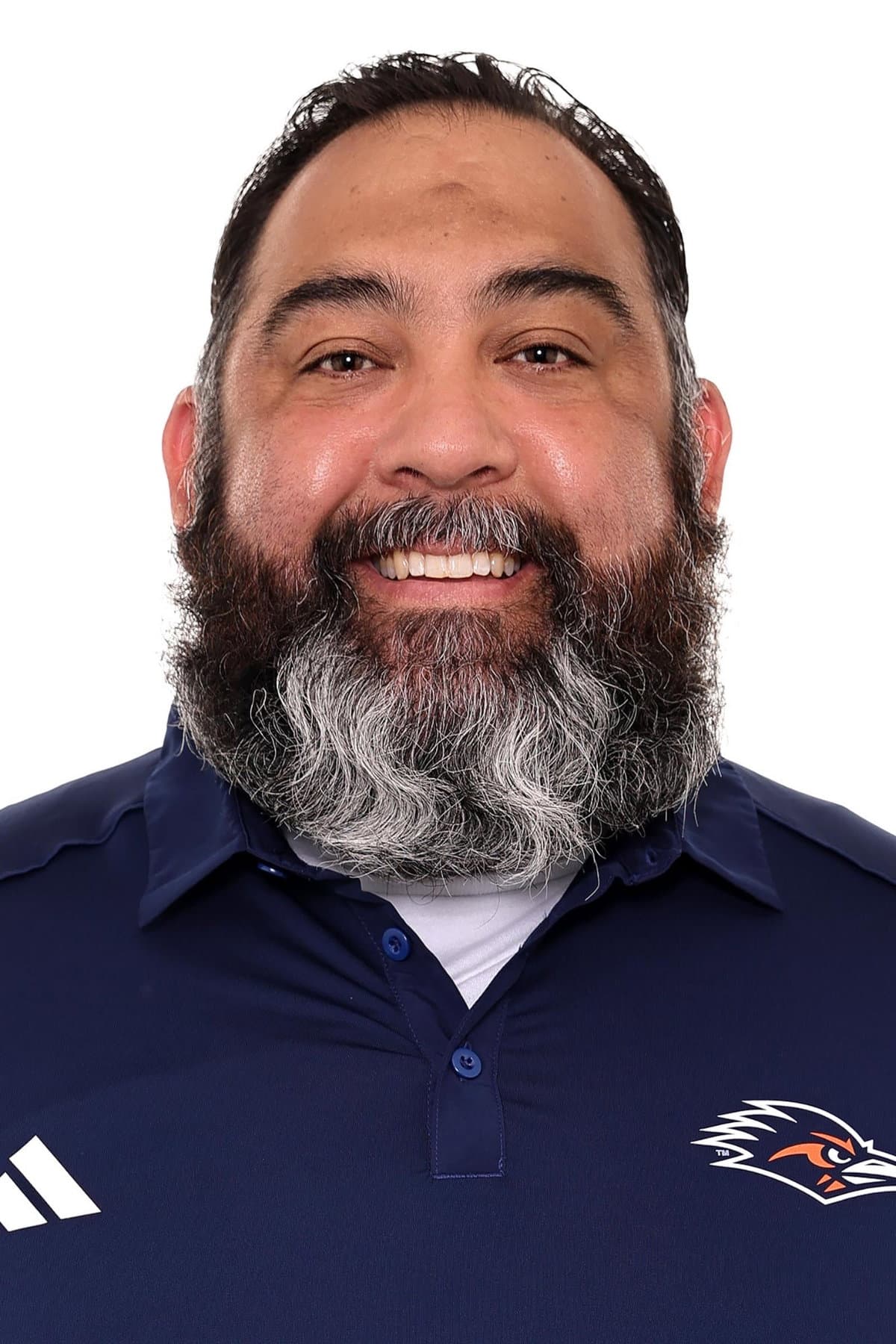 Alex Nicasio