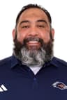 Alex Nicasio