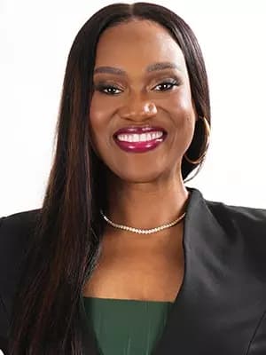 Tomekia Reed