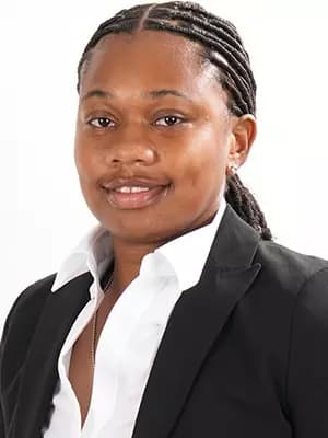 LaShonda Cousin