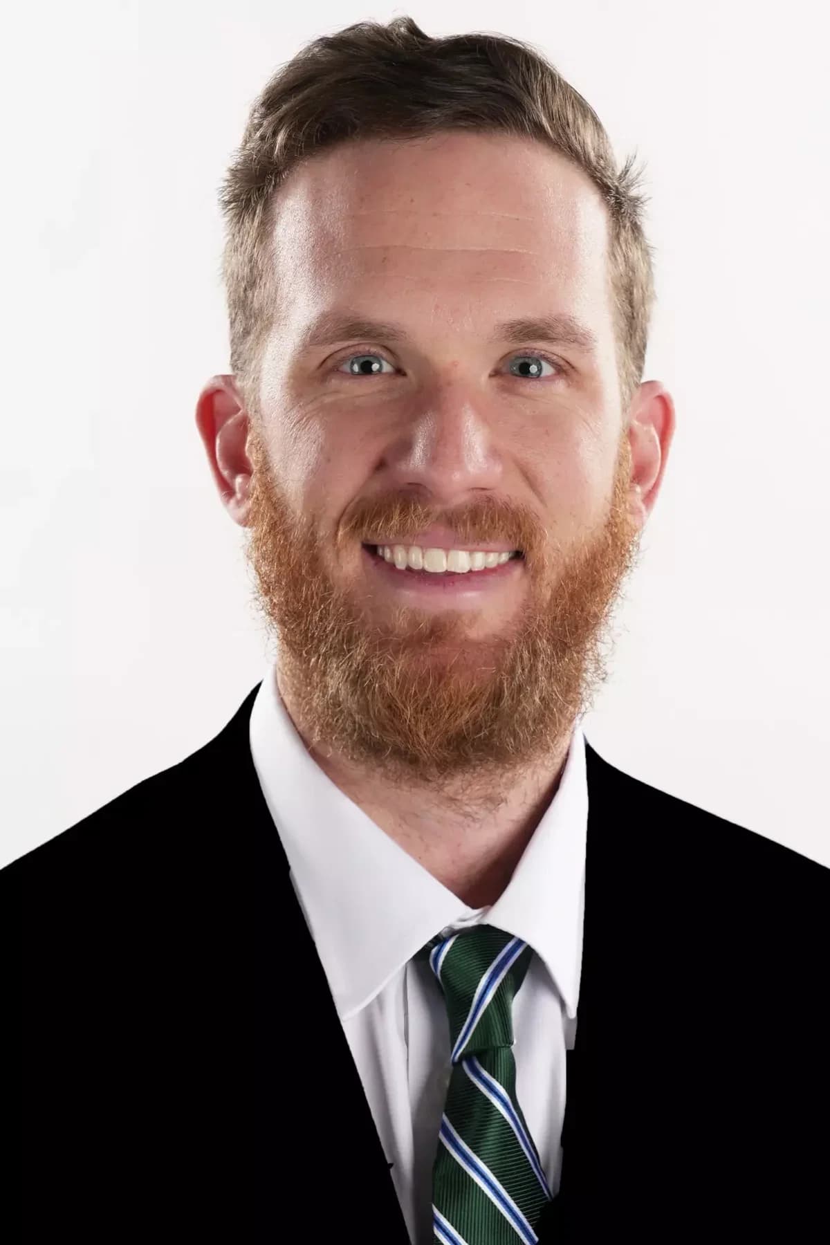 Brian Metz