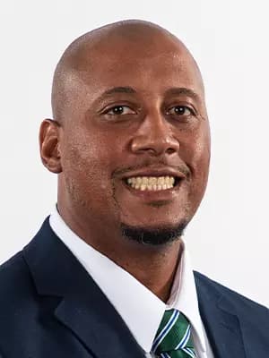 Vince Reynolds