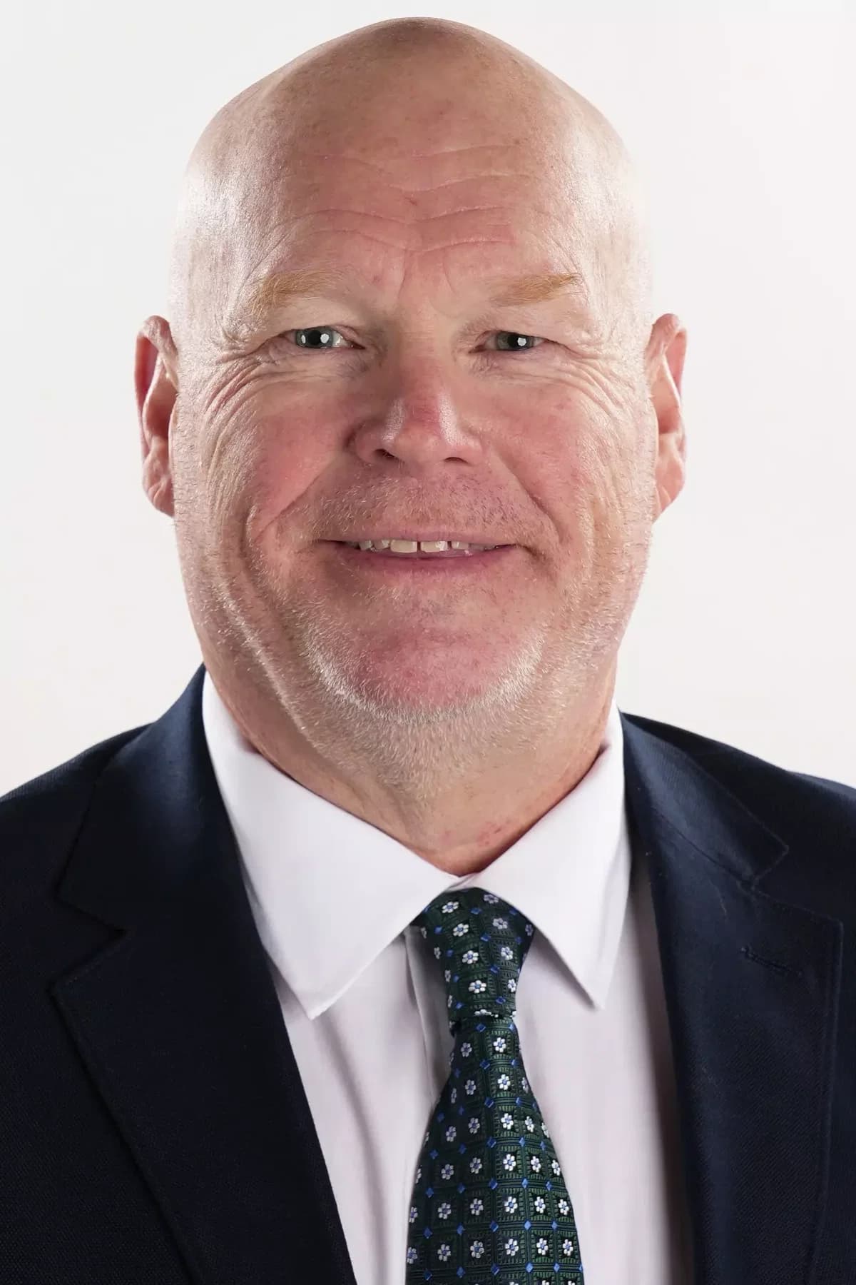 Allen Rudolph