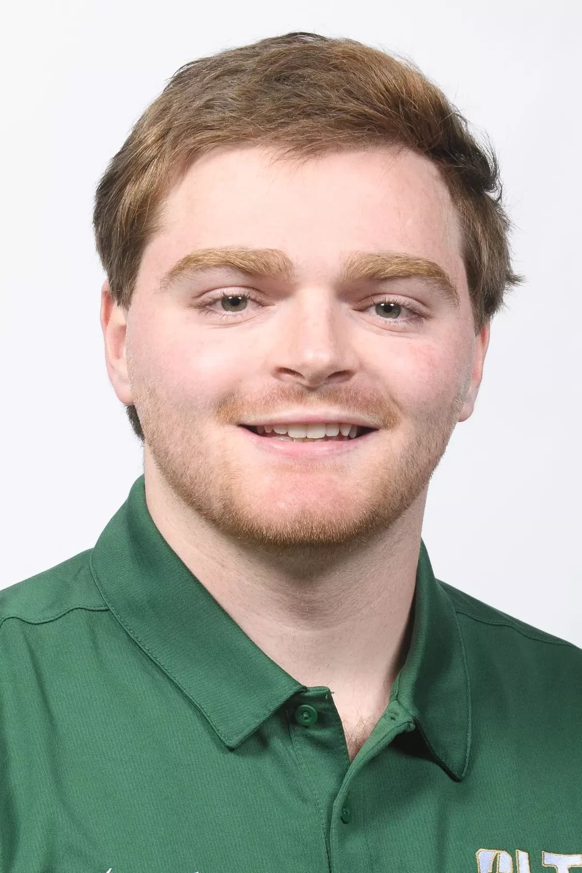 Greg Gamble
