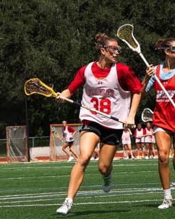 Emily Cutair portrait