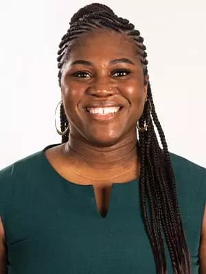 Benavia Jenkins