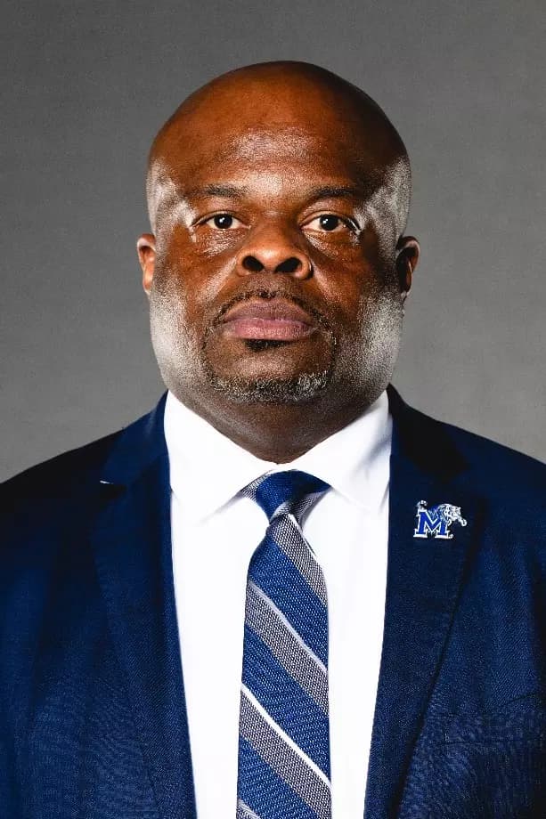 Charles Huff