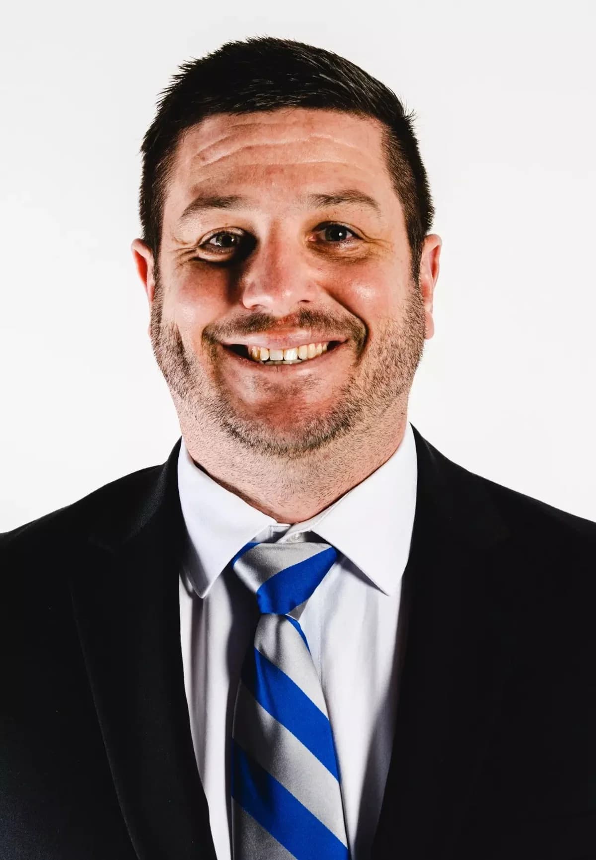 Tim Conner