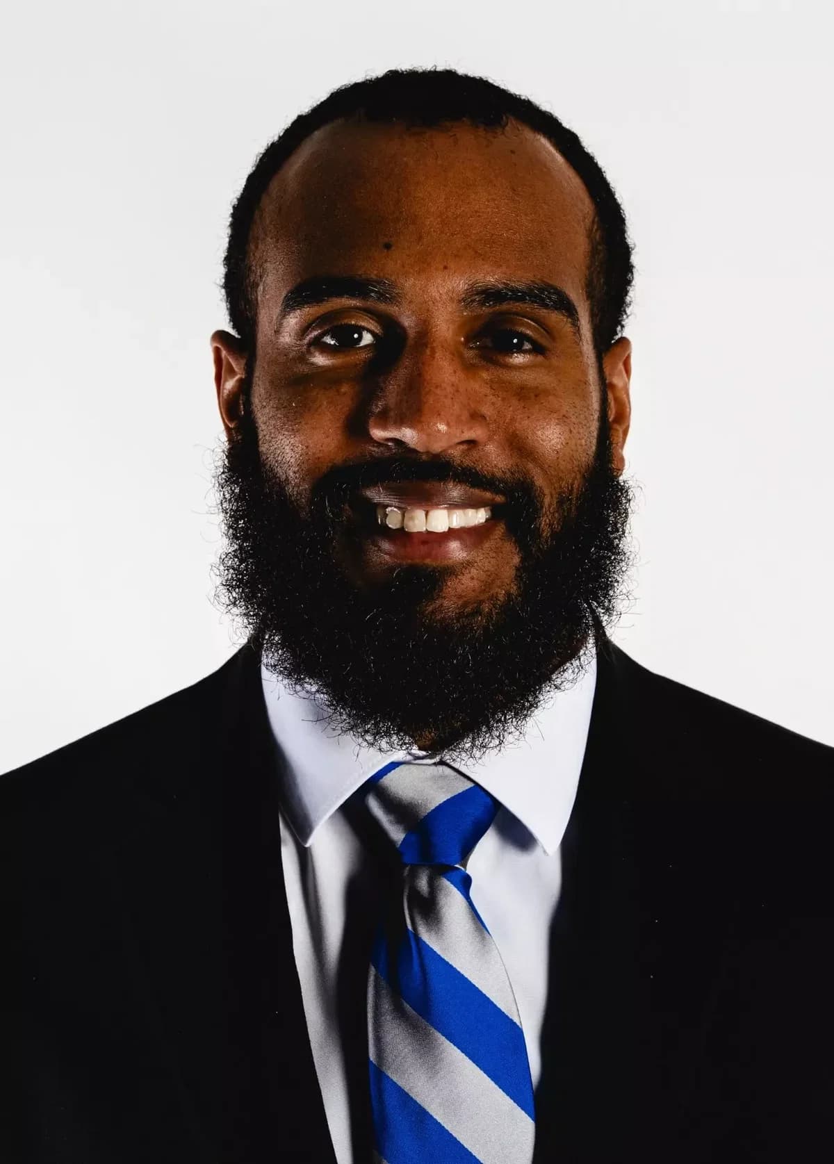 Aaron Dobson