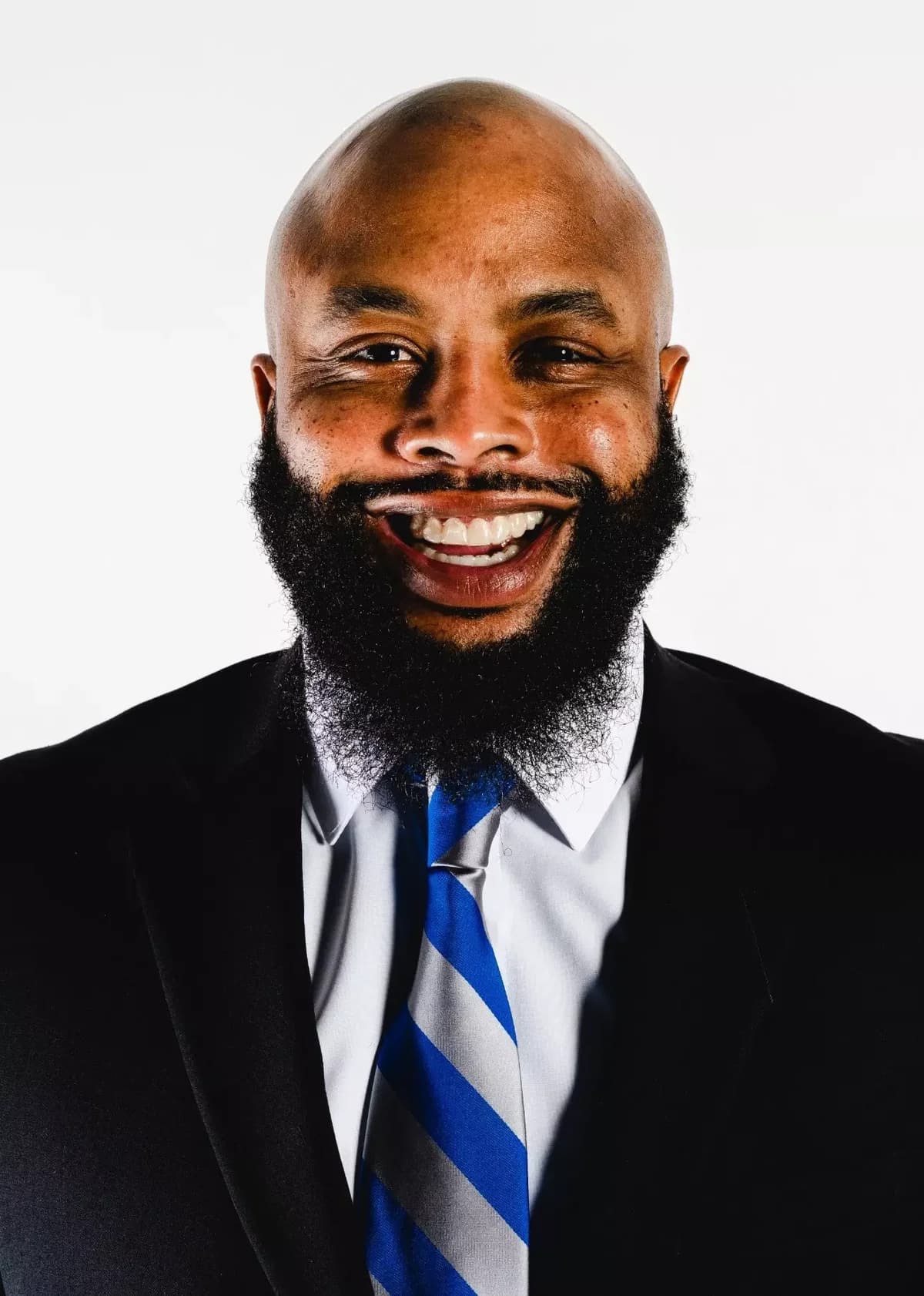 Dominique Bowman