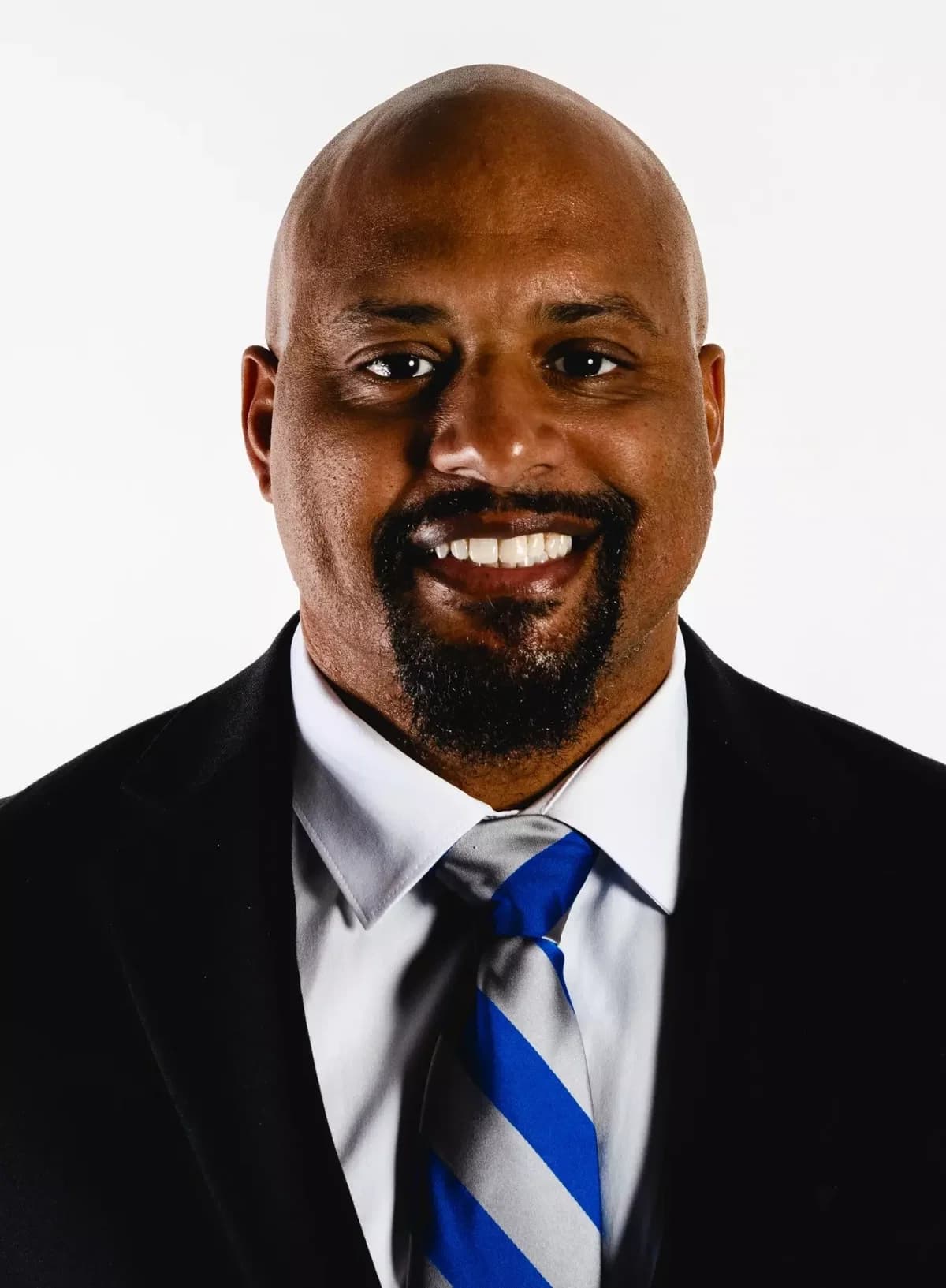 Sharrod Everett