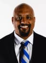 Sharrod Everett