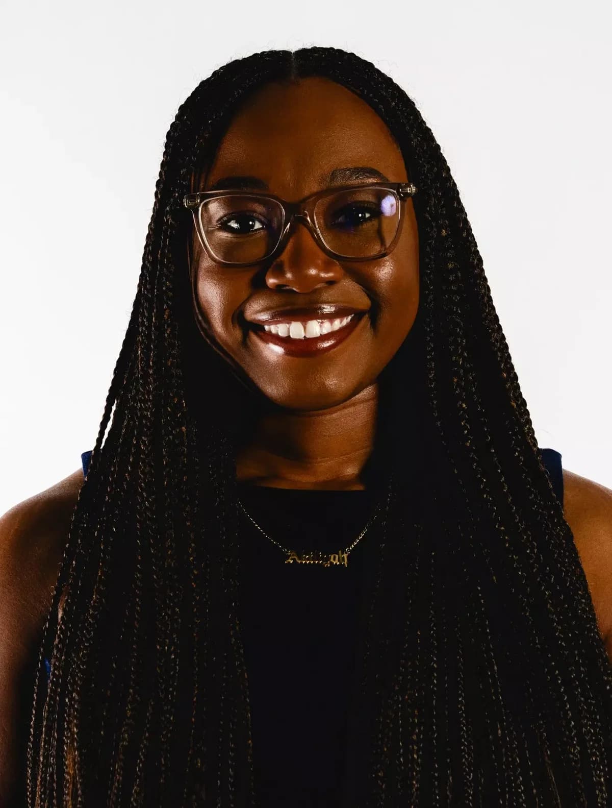 Akiliyah Sumlin