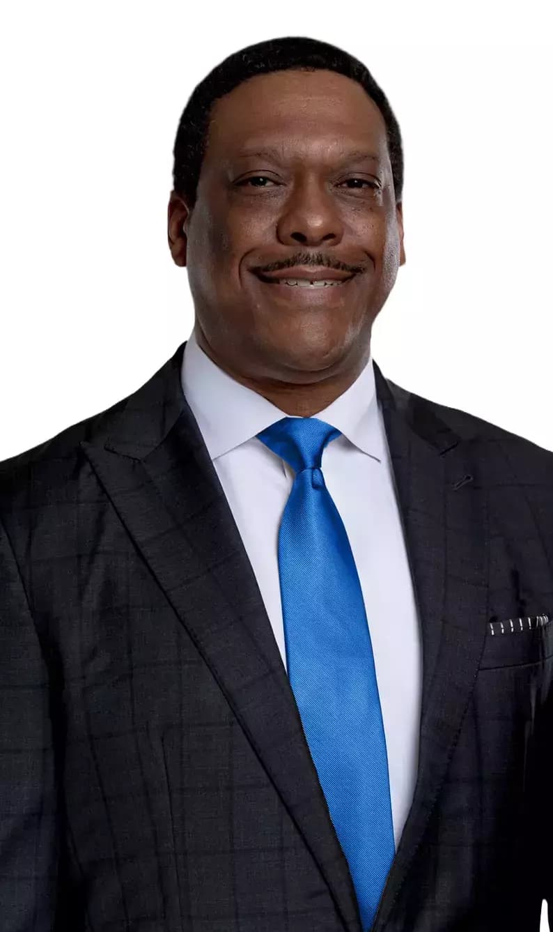 Tony Madlock