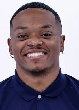 Xavier Kennedy