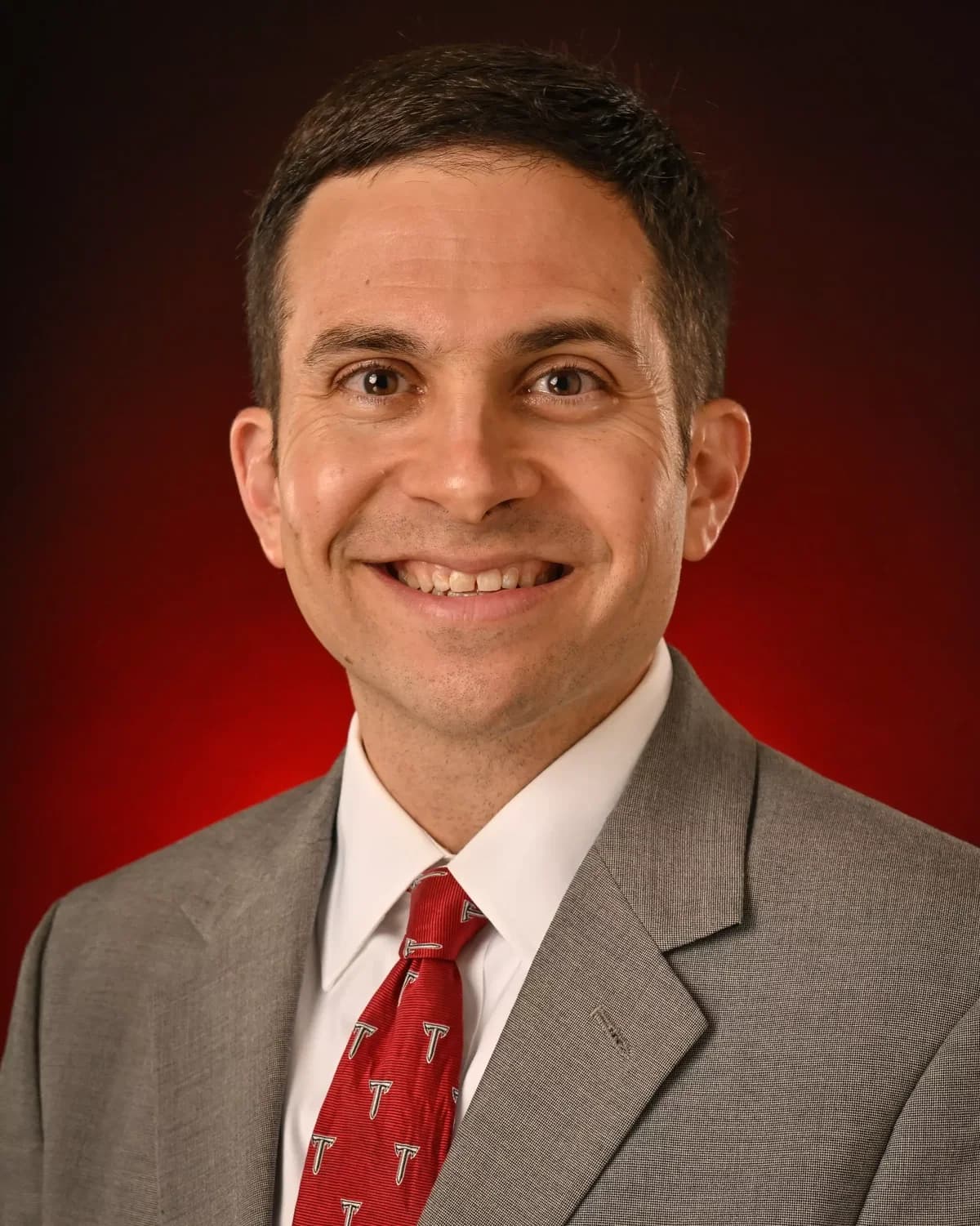 Larry Cordaro