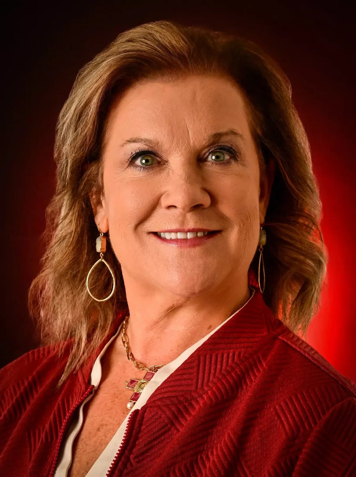 Chanda Rigby
