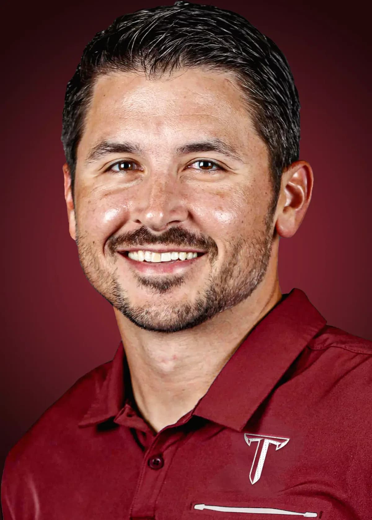 Adam Austin