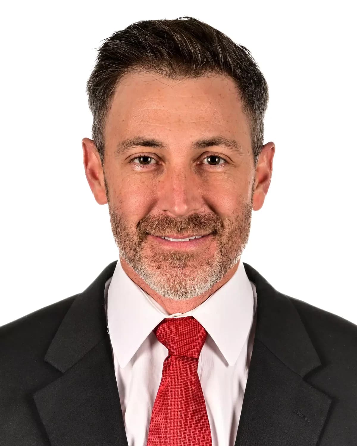 Nathan Burton