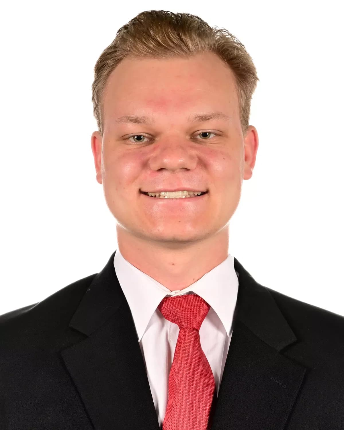 Joe Discher