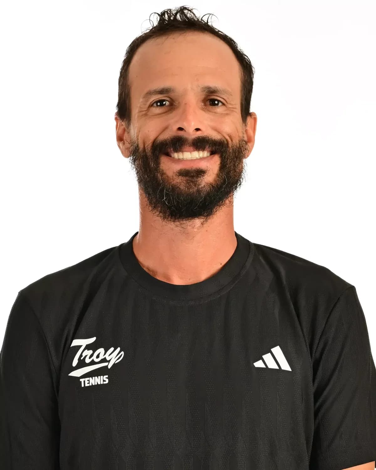 Rolando Vargas
