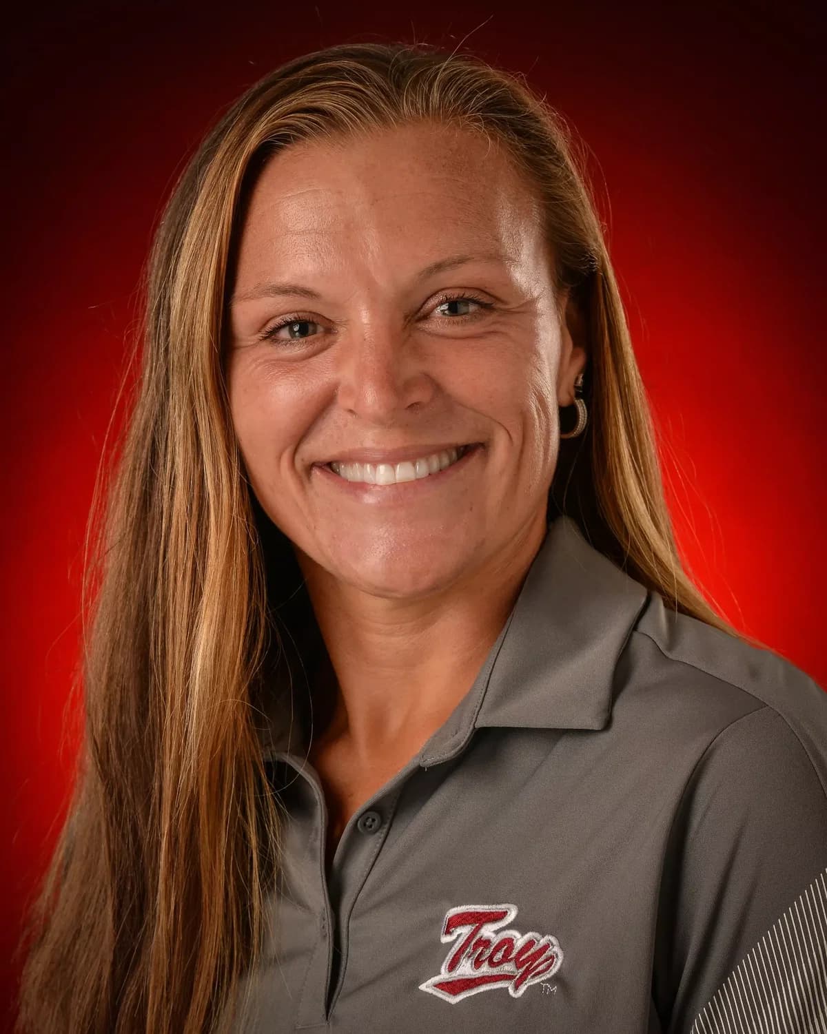 Michelle Clayton