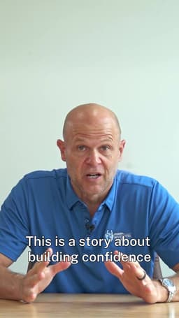 The Words You Speak to Yourself